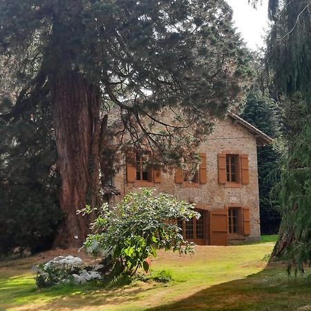 Maison Des Sequoias - Parc 1 Hectare- Veyrac Exteriér fotografie